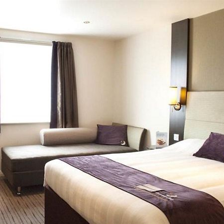 Premier Inn Milton Keynes South Dış mekan fotoğraf