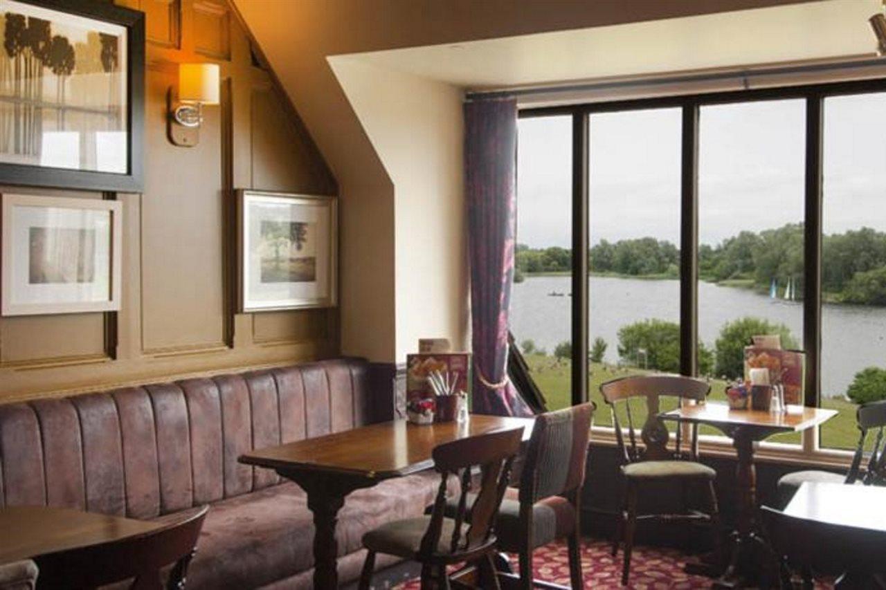 Premier Inn Milton Keynes South Dış mekan fotoğraf