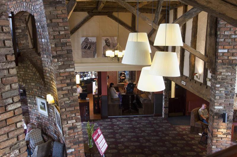 Premier Inn Milton Keynes South Dış mekan fotoğraf