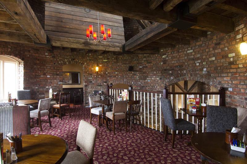 Premier Inn Milton Keynes South Dış mekan fotoğraf