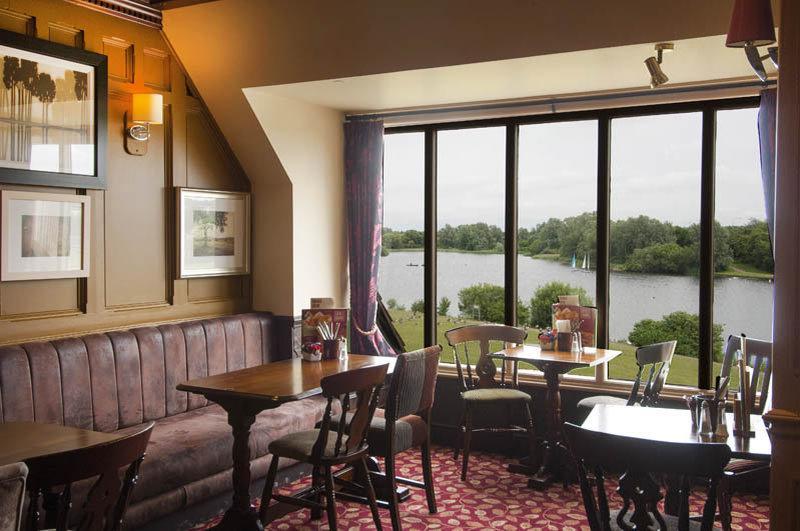 Premier Inn Milton Keynes South Dış mekan fotoğraf
